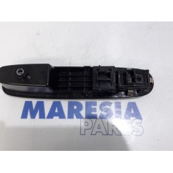 Fiat - Punto - Multi-functional window switch