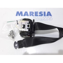 Fiat - Punto - Sicherheitsgurt links hinten