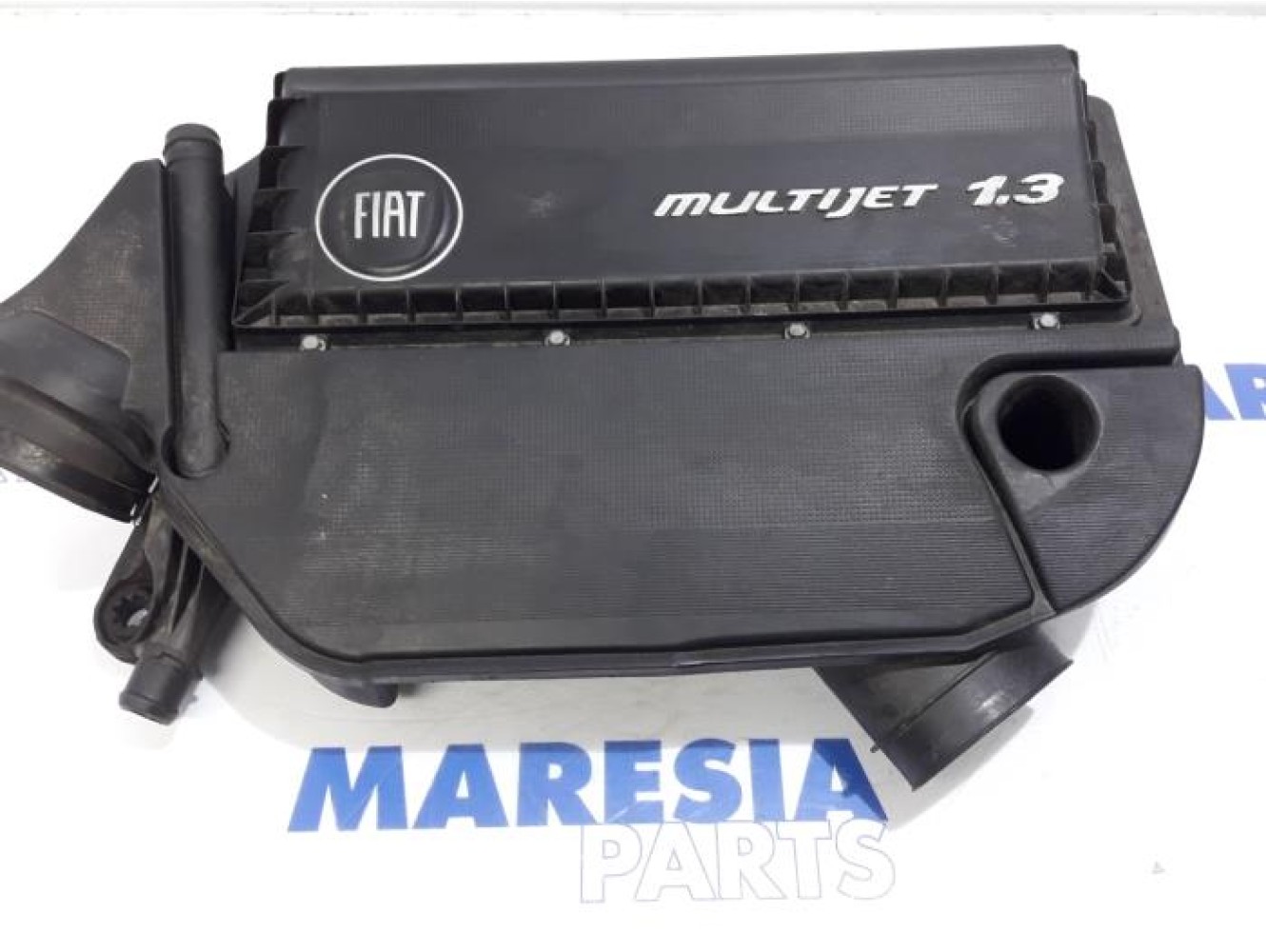 Fiat - Punto Evo - Luftfiltergehäuse