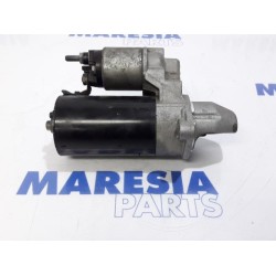 Fiat - Punto Evo - Startmotor
