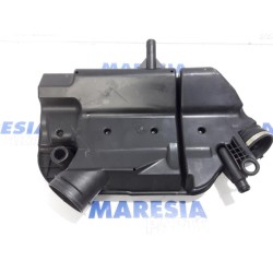 Fiat - Punto - Air box