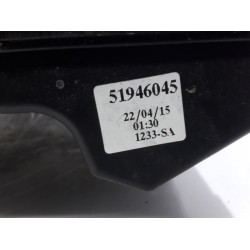 Fiat - Punto - Air box