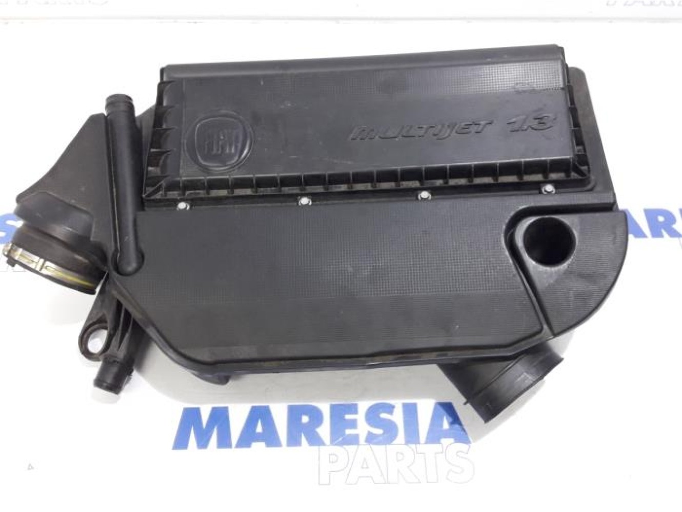 Fiat - Punto - Air box