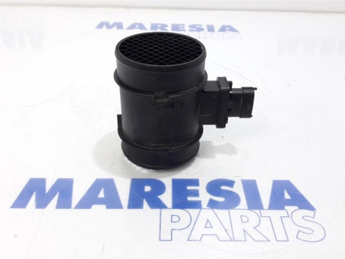 Fiat - Punto - Airflow meter