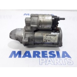 Fiat - Punto - Startmotor