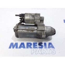 Fiat - Punto - Startmotor