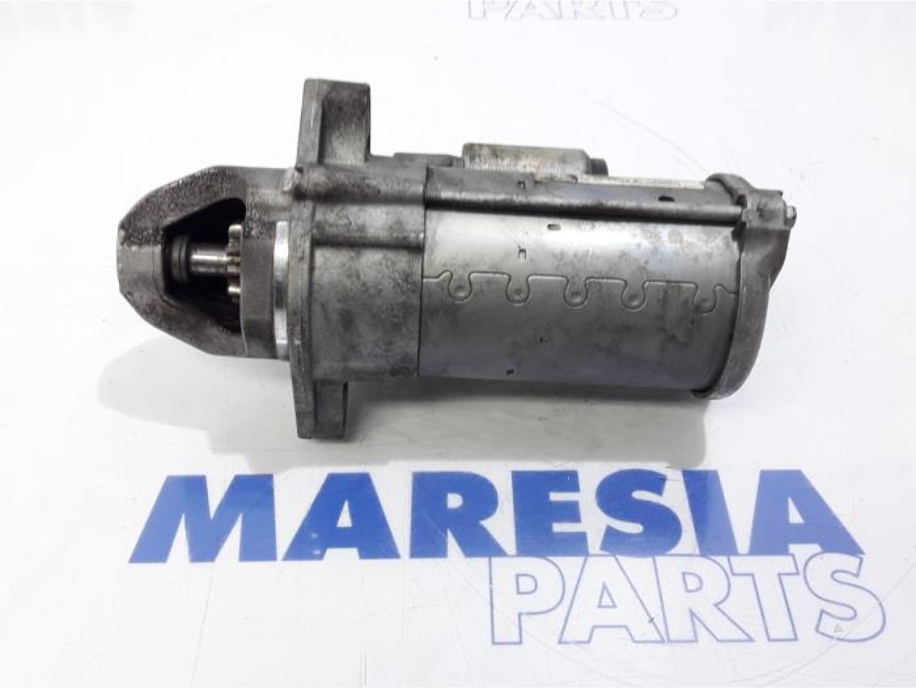 Fiat - Punto - Startmotor
