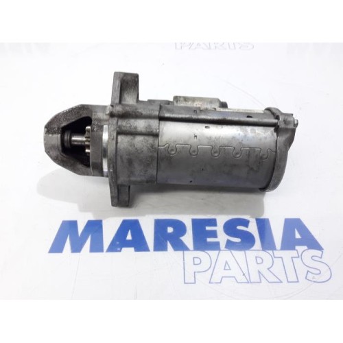 Fiat - Punto - Startmotor