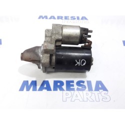 Citroen - C1 - Starter