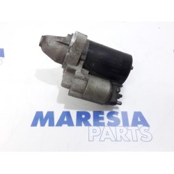 Citroen - C1 - Starter