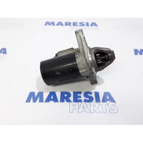 Citroen - C1 - Startmotor