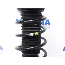 Fiat - Punto - Front shock absorber rod, left