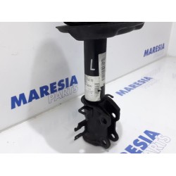 Fiat - Punto - Front shock absorber rod, left