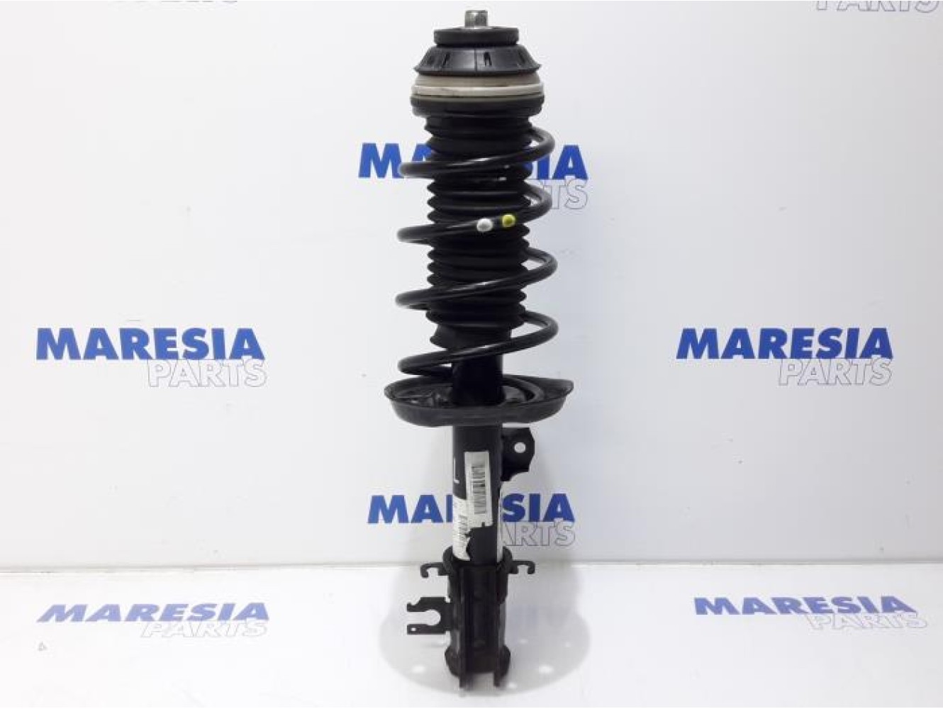 Fiat - Punto - Front shock absorber rod, left