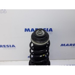 Fiat - Punto - Front shock absorber rod, left