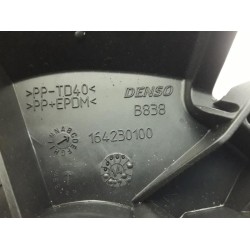 Fiat - Punto - Heizung Belüftungsmotor