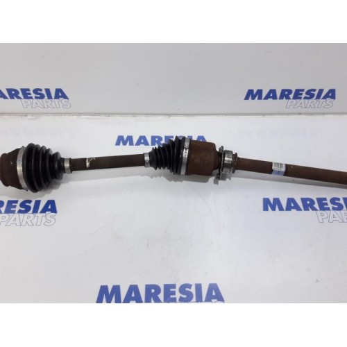 Fiat - Punto - Front drive shaft, right