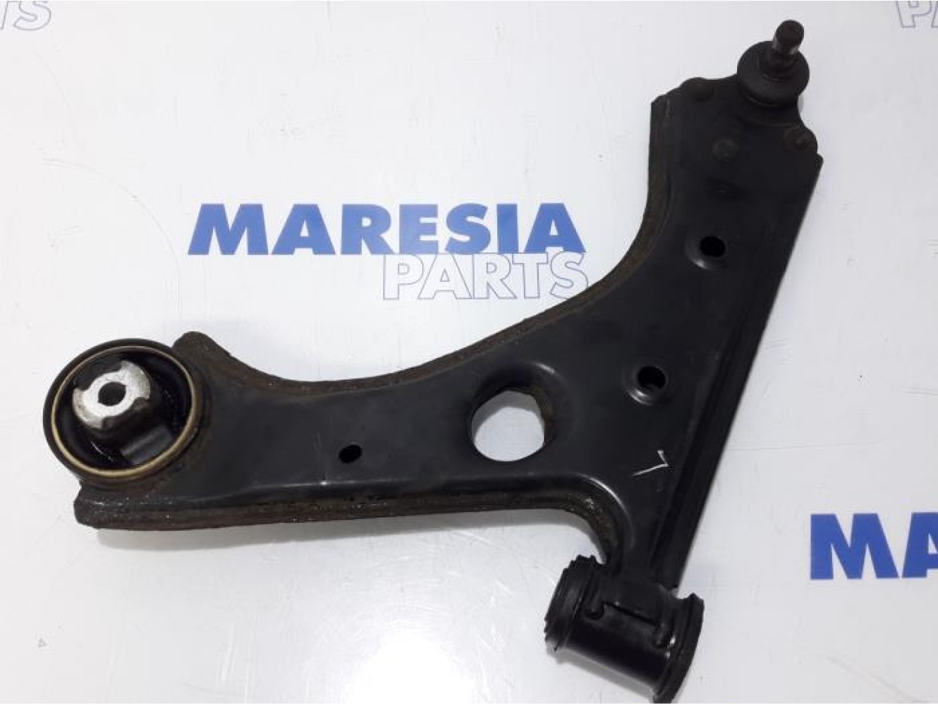 Fiat - Punto - Front lower wishbone, left