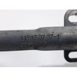 Fiat - Punto - Wiper mechanism