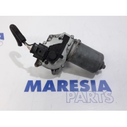 Fiat - Punto - Front wiper motor