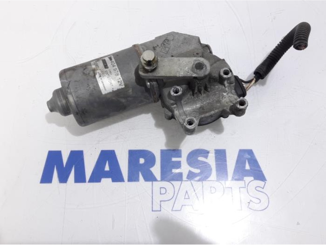 Fiat - Punto - Front wiper motor