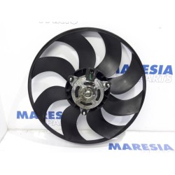 Fiat - Punto - Fan motor