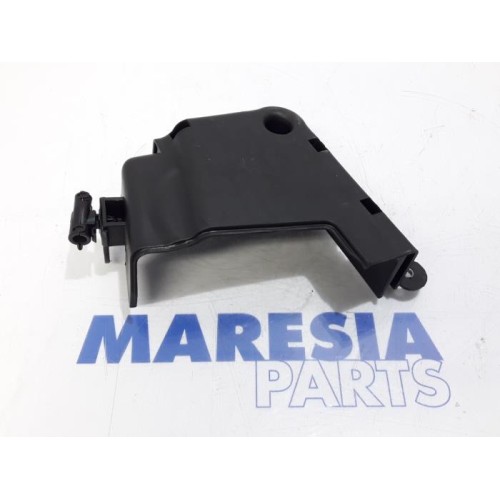 Fiat - Panda - Couvercle de distribution