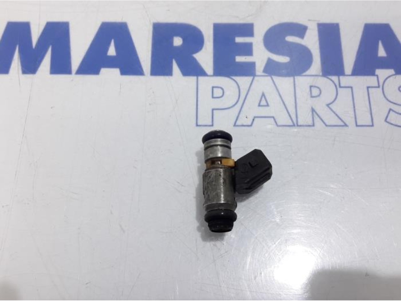 Fiat - Panda - Injector (petrol injection)