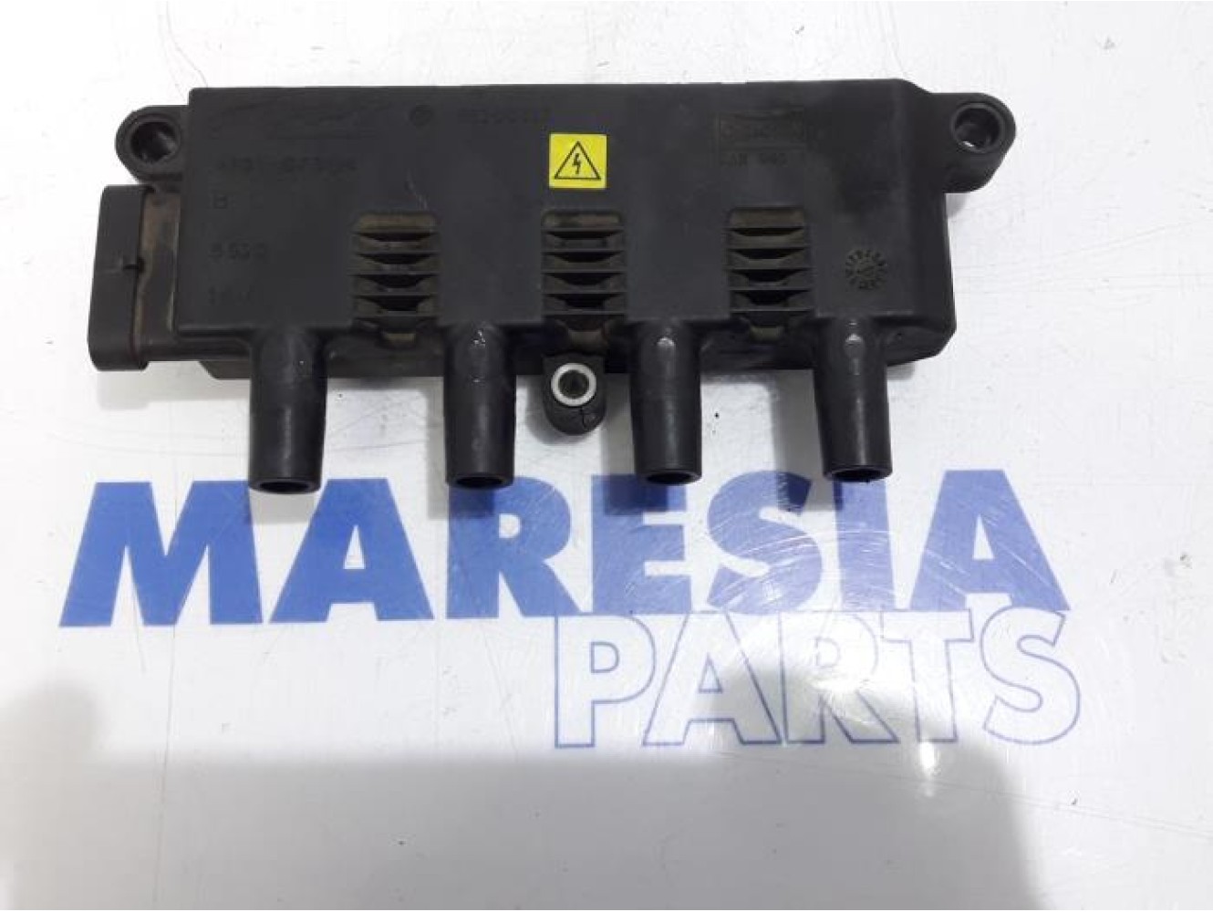 Fiat - Panda - Ignition coil