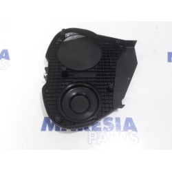 Peugeot - 407 - Timing cover