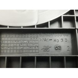 Peugeot - 407 - Timing cover