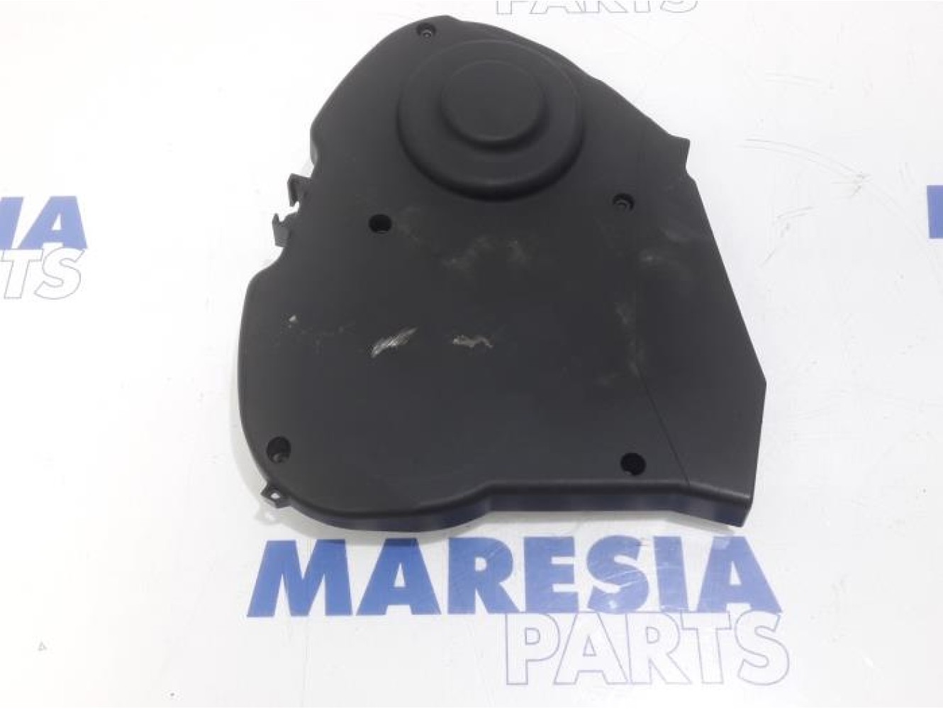 Peugeot - 407 - Timing cover