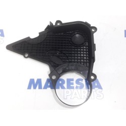 Peugeot - 407 - Timing cover