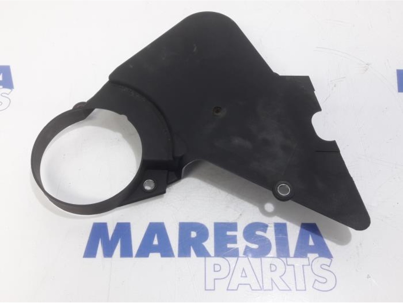 Peugeot - 407 - Timing cover
