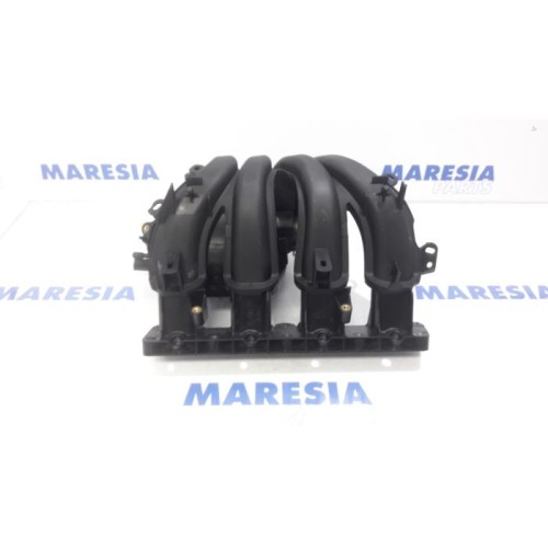 Peugeot - 407 - Intake manifold