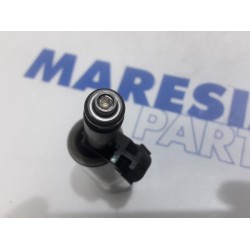 Peugeot - 407 - Injector (petrol injection)