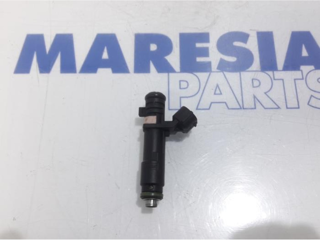 Peugeot - 407 - Injector (petrol injection)