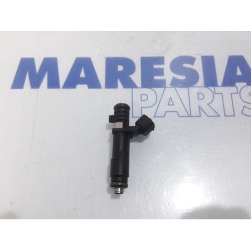 Peugeot - 407 - Injector (petrol injection)