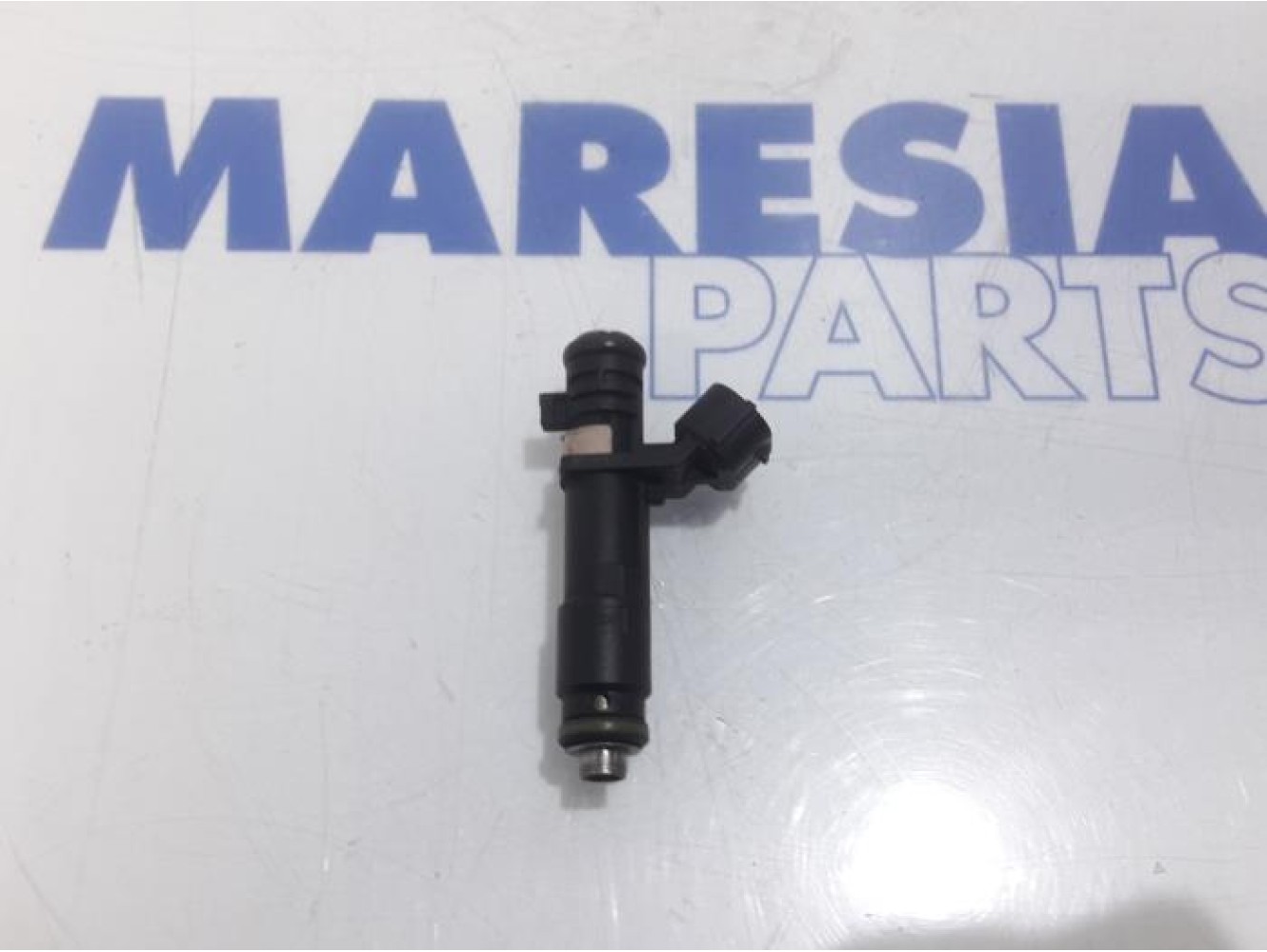 Peugeot - 407 - Injecteur (injection essence)