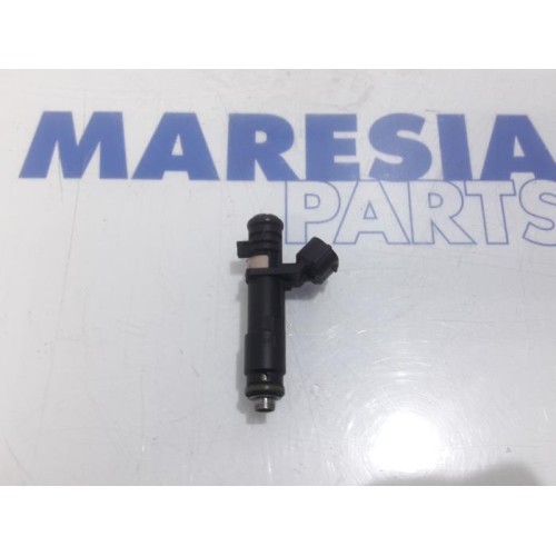 Peugeot - 407 - Injector (petrol injection)