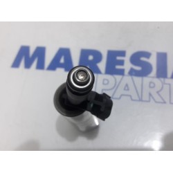 Peugeot - 407 - Injector (petrol injection)