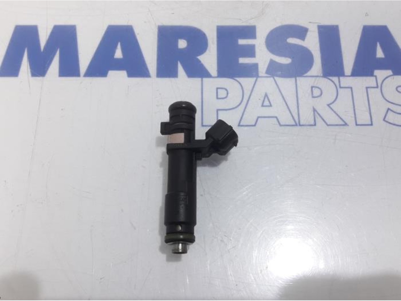 Peugeot - 407 - Injector (petrol injection)