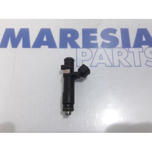 Peugeot - 407 - Injector (petrol injection)