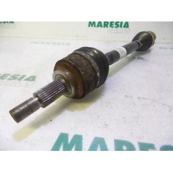 Renault - Laguna - Aandrijfas links-voor