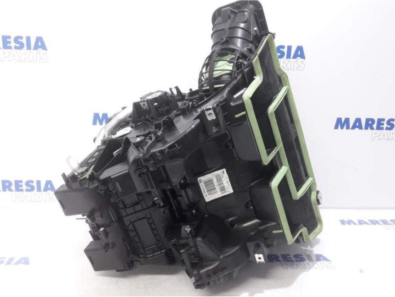 Renault - Scenic - Heater housing
