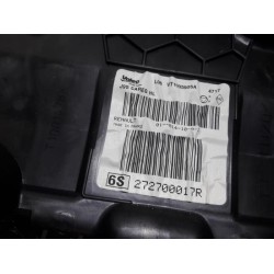 Renault - Scenic - Heater housing