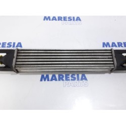 Fiat - Punto Evo - Intercooler