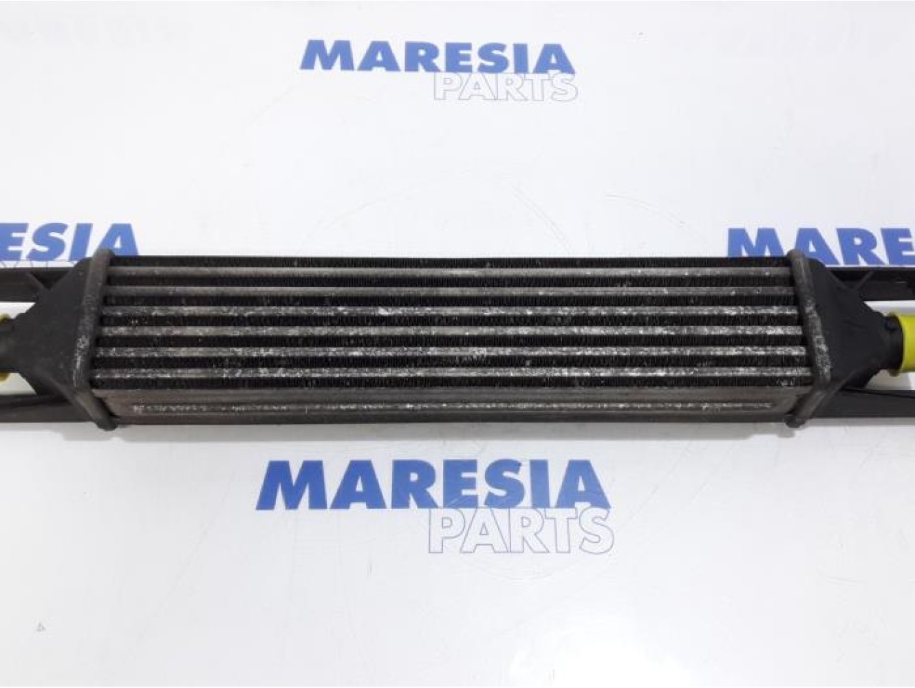 Fiat - Punto Evo - Intercooler