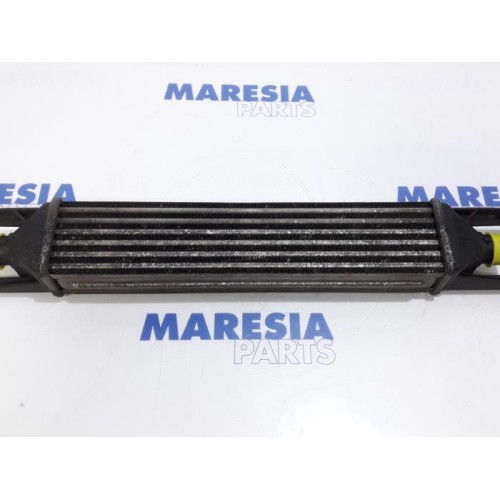 Fiat - Punto Evo - Intercooler