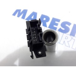 Fiat - Punto Evo - Heizung Widerstand